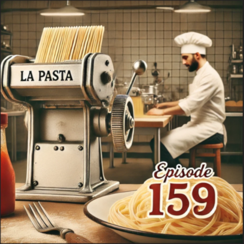 La Pasta