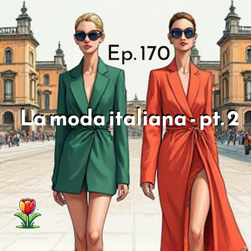 La Moda Italiana