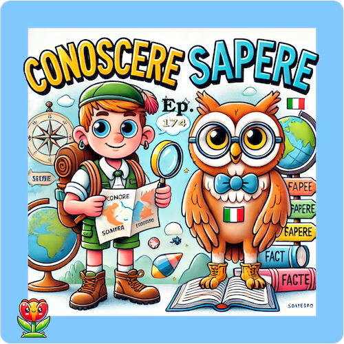 sapere & conoscere