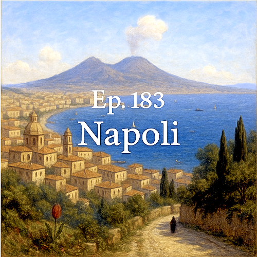 Viaggio virtuale a Napoli