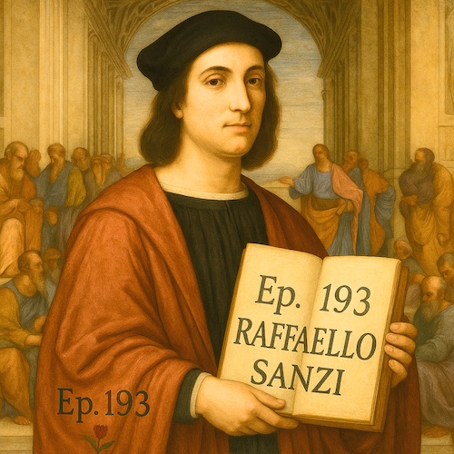 Raffaello Sanzi (Raphael)