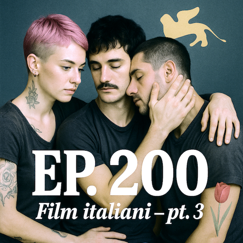 Film italiani - pt. 3