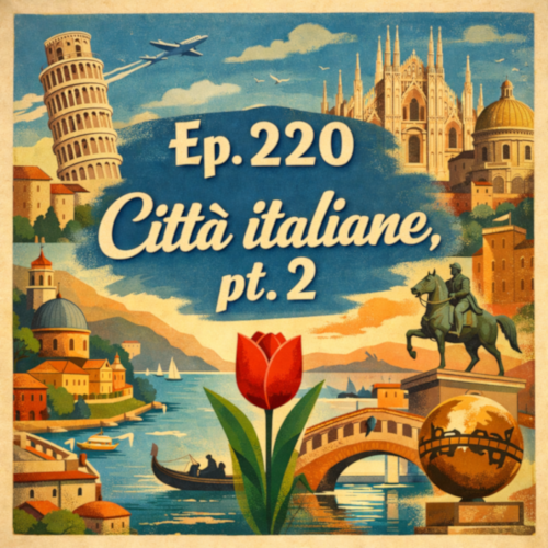 citta italiane pt2