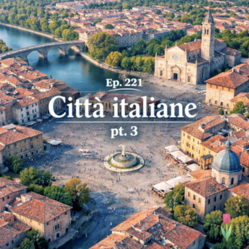 30 città italiane
