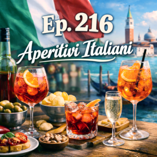 Aperitivi Italiani