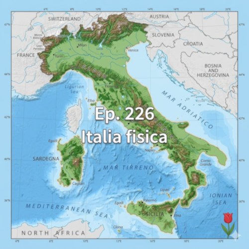 Italia fisica