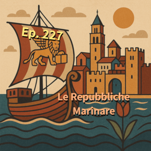 Storia delle repubbliche marinare
