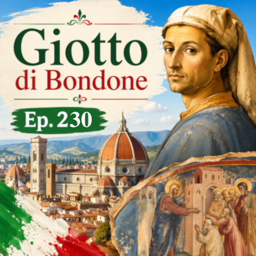 Giotto di Bondone