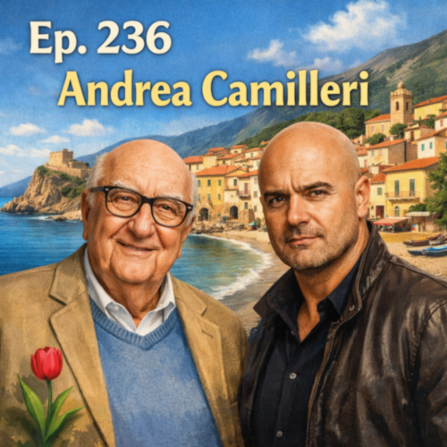 Andrea Camilleri