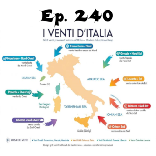 Ep.240 - Venti