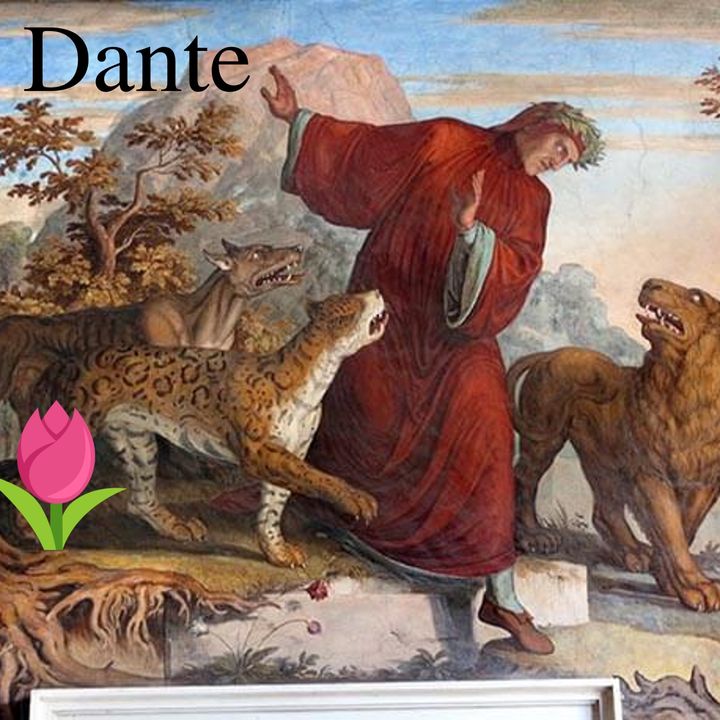 Ep. 65 - Dante e la divina commedia
