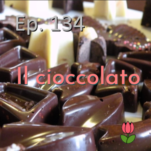 Cioccolato italiano