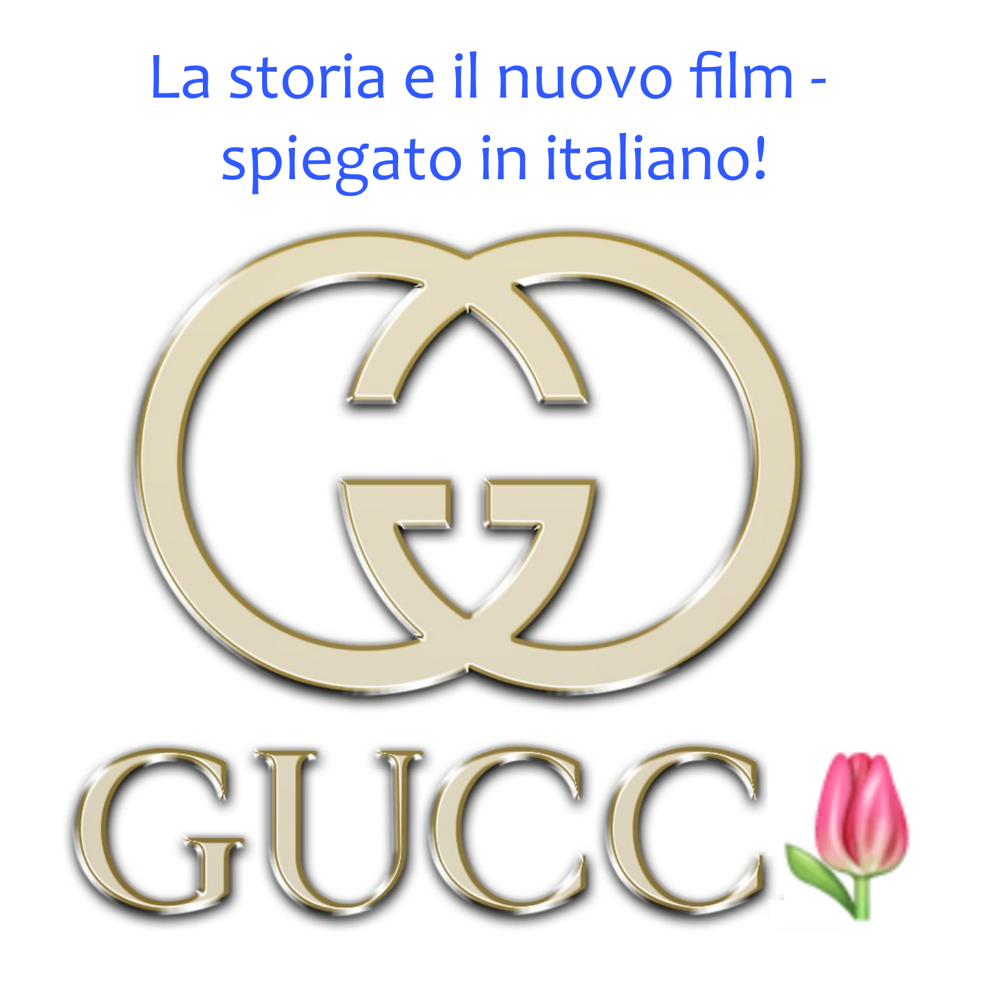 Ep. 69 - Gucci: la storia e l'altra verita